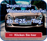 Deutschland Wochenend Special
